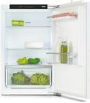 MIELE Einbauk&uuml;hlschrank "K 7125 E", Energieeffizienz: E, wei&szlig;, Rechtsanschlag,