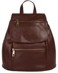 Cityrucksack SAMANTHA LOOK, Damen, Gr. B/H/T: 24cm x 27cm x 11cm, onesize,...