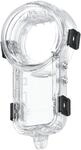 INSTA360 Unterwassergeh&auml;use "X5 Unsichtbares Tauchgeh&auml;use", transparent, B:9,87cm