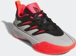 Basketballschuh ADIDAS PERFORMANCE "DAME CERTIFIED 3 KIDS", M&auml;dchen, Gr. 38,...