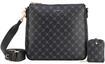 Umh&auml;ngetasche JOOP "Umh&auml;ngetasche Cortina 1.0 Jasmina Shoulderbag mvz", Damen, Gr.