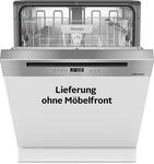 MIELE teilintegrierbarer Geschirrsp&uuml;ler "G 5811 i Active Plus",...