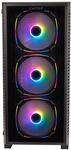 CAPTIVA Gaming-PC "Advanced Gaming I90-876", bunt (schwarz), Microsoft Windows 11