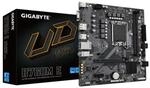 GIGABYTE Mainboard "B760M E Mainboard &ndash; Unterst&uuml;tzt Intel Core Prozessoren der 14.