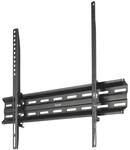 HAMA TV-Wandhalterung "Wandhalterung (neigbar,32" - 75", VESA 600x 400)", schwarz,