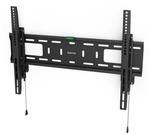 HAMA TV-Wandhalterung "bis 50kg,starr,Diebstahlschutz,94-229cm