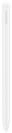 SAMSUNG Eingabestift "S Pen f&uuml;r Galaxy Tab S9 FE/+ S10 FE/+", wei&szlig;, B:5,2cm