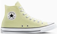 Sneaker CONVERSE "CHUCK TAYLOR ALL STAR", Herren, Gr. 44, gelb (lemon slushy),