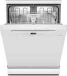 MIELE Standgeschirrsp&uuml;ler "G 5811 Active Plus", Energieeffizienz: A, silber