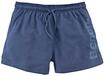 Badeshorts BENCH., Herren, Gr. S (46/48), N-Gr, blau, Microfaser, Polyester,