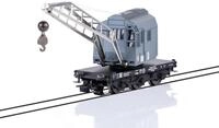 G&uuml;terwagen M&Auml;RKLIN "M&auml;rklin my world - Kranwagen-Set mit Digital-Funktionen -