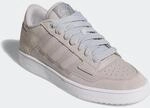 Sneaker ADIDAS SPORTSWEAR "RAPID COURT LOW", Damen, Gr. 37, wei&szlig; (supplier...