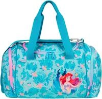 Sporttasche MCNEILL "Arielle", Jungen, Gr. B/H/T: 45cm x 27cm x 26cm, bunt (arielle),