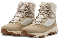 Wanderstiefel JACK WOLFSKIN "EVERQUEST TEXAPORE HIGH W", Damen, Gr. UK4-EU37,
