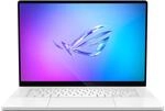ASUS Gaming-Notebook "ROG Zephyrus G16 R7 350 16 1 5060 GA605KM-QR004W", wei&szlig;, 16 GB