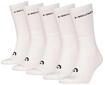 Kurzsocken HEAD "Socken HEAD ELEMENTS ALL SPORTS CREW ECOM 5er Pack", Damen, Gr.