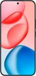 HONOR Smartphone "400", Energieeffizienz: A, schwarz (midnight schwarz), 512 GB,