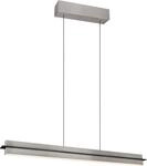 TRIO LEUCHTEN LED Pendelleuchte "EMERSON, LED H&auml;ngeleuchte h&ouml;henverstellbar,