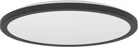 EGLO Deckenleuchte "Rovito-R Deckenlampe, Deckenbeleuchtung, Badlampe, Kunststoff,