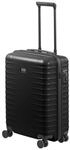 Trolley "UPGRADE Koffer Hartschale", Damen, Gr. B/H/T: 40cm x 55cm x 20cm 38 l,
