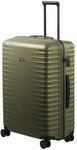 Trolley "UPGRADE Koffer Hartschale", Damen, Gr. B/H/T: 52cm x 75cm x 30cm 100 l,