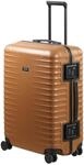 Trolley "OVERSEAS Koffer Hartschale", Damen, Gr. B/H/T: 50cm x 69cm x 28cm 84 l,