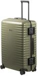 Trolley "OVERSEAS Koffer Hartschale", Damen, Gr. B/H/T: 53cm x 75cm x 30cm 101 l,