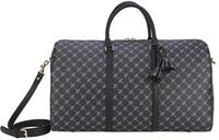 Weekender JOOP "cortina 1.0 aurora weekender lhz", Damen, Gr. B/H/T: 50cm x 29cm x