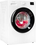 PRIVILEG Waschmaschine "PWF 1074A MY TIME DE", Energieeffizienz: A, wei&szlig;,...