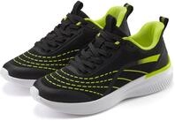 Sneaker LASCANA "Halbschuh, Schn&uuml;rschuh, Freizeitschuh, Turnschuhe", Damen,...