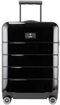 Hartschalen-Trolley JOOP "volare 1.0 trolleycase vz 4w", Gr. B/H/T: 38,8cm x 55,4cm x