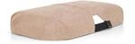 Einkaufskorb REISENTHEL "Abdeckung, carrybag cover, f&uuml;r den Einkaufskorb", beige