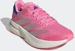 Laufschuh ADIDAS PERFORMANCE "DURAMO SPEED 2", Damen, Gr. 41, wei&szlig; (bliss pink,