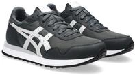Sneaker ASICS SPORTSTYLE "TIGER RUNNER II", M&auml;dchen, Gr. 42,5, grau (graphite...