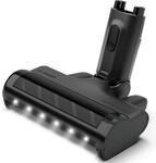 BOSCH Softd&uuml;se "Hartboden-Softd&uuml;se mit LED-Beleuchtung BHZUNGHF, sanfte...