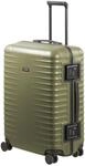 Trolley "OVERSEAS Koffer Hartschale", Damen, Gr. B/H/T: 50cm x 69cm x 28cm 84 l,