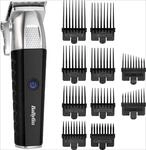 Haarschneider BABYLISS "Lithium Power Haarschneider Set, E812E", schwarz (schwarz,