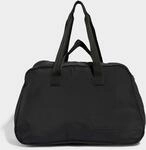 Sporttasche ADIDAS ORIGINALS "BOWLING BAG", Damen, schwarz, Obermaterial: 100%