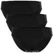 Slip AMMANN "Slip Cotton & More Mini Slip 3P 3er Pack", Herren, Gr. 4XL,...