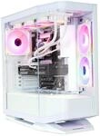COUGAR Gaming-PC "FV270 WT 7502 Intel Core Ultra 5 245KF RTX 5070 32GB DDR5 1TB...