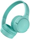 BELKIN Kinder-Kopfh&ouml;rer "SoundForm Mini", gr&uuml;n (mint), B:31,98cm H:21,01cm