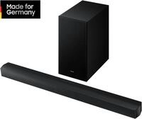SAMSUNG Soundbar "HW-B760GF Soundbar", schwarz, B:103cm H:5,94cm T:10,5cm,