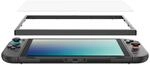 BELKIN Displayschutzglas "Gaming TemperedGlass Antireflective Screen Protector",