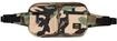 G&uuml;rteltasche ALPHA INDUSTRIES "Label Waist Bag", Damen, bunt (wdl camo 65),