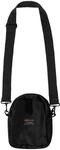 Tragetasche ALPHA INDUSTRIES "Crew Carry Bag", Damen, schwarz, Shell: 100%...