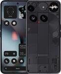 NOTHING Smartphone "Phone (3)", Energieeffizienz: A, schwarz, 256 GB, Mobiltelefone,
