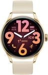 Smartwatch ICE-WATCH "ICE smart 3.0", beige (beige, beige), Smartwatches, Damen,