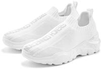 Sneaker FRENCH CONNECTION "Slipper, Halbschuh, Freizeitschuh, Slip-On-Sneaker",