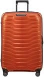 Hartschalen-Trolley SAMSONITE "PROXIS, verschiedene Gr&ouml;&szlig;en und Farben", Gr....