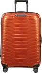 Hartschalen-Trolley SAMSONITE "PROXIS, verschiedene Gr&ouml;&szlig;en und Farben", Gr....
